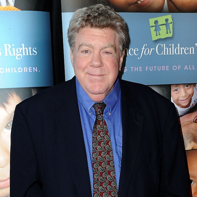 George Wendt, 2012
