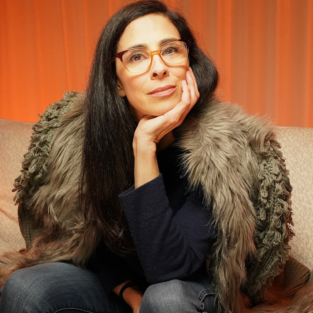 Why Sarah Silverman Believes Her Grandfather Killed Her Infant Brother Why Sarah Silverman Believes Her Grandfather Killed Her Infant Brother