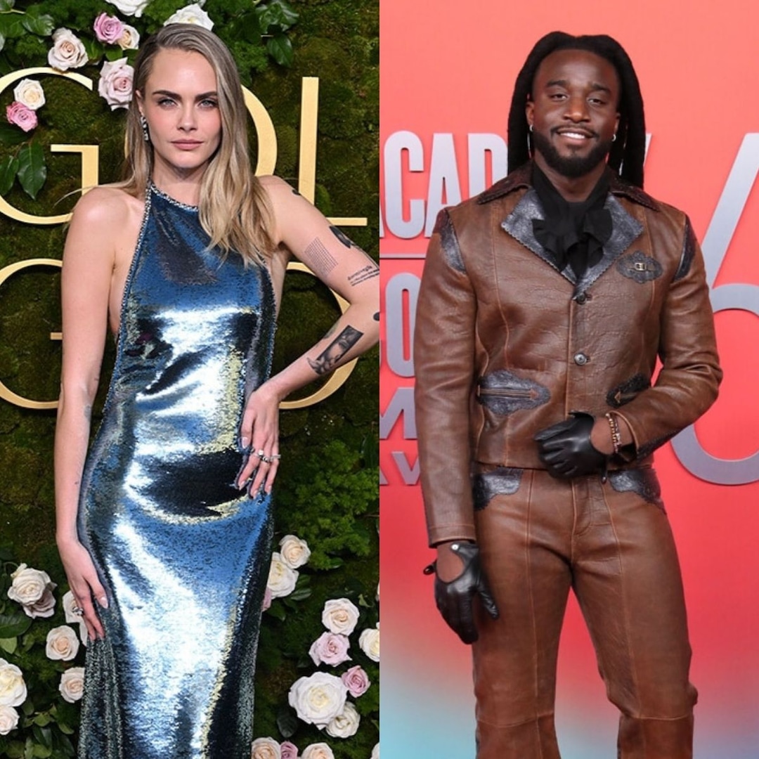 American Music Awards 2025 Presenters Revealed American Music Awards 2025 Presenters Revealed