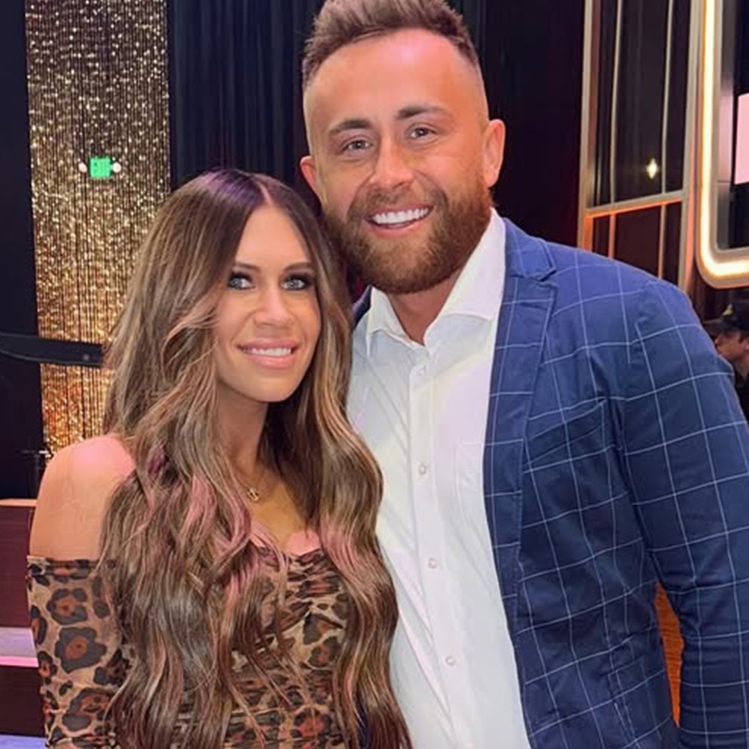 Звездата от тайните животи на съпругите на Мормон Джеси Нгатикаура