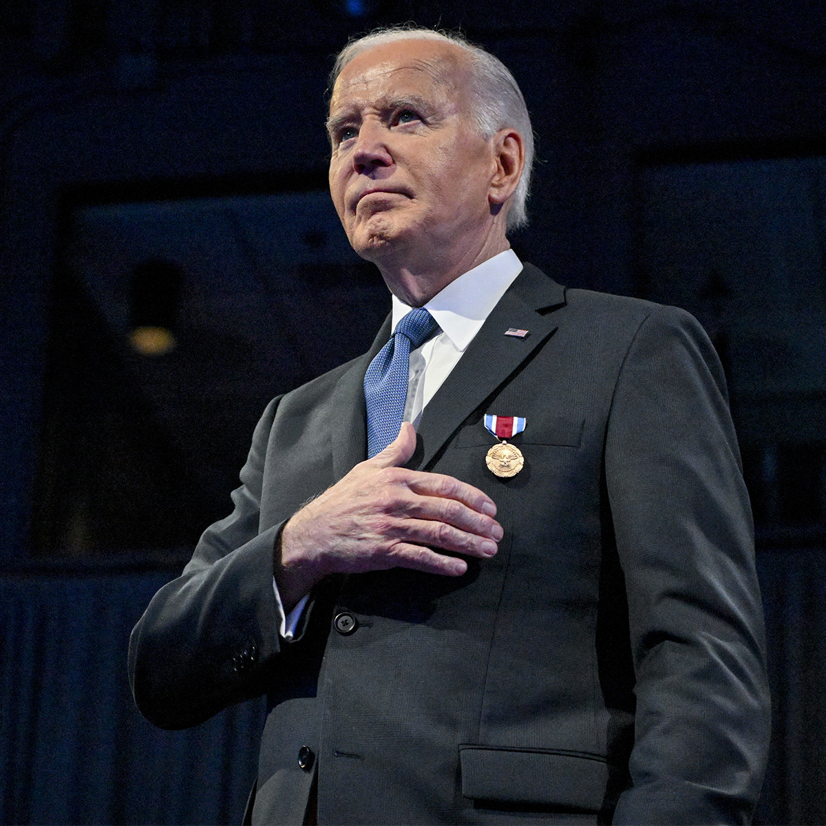Joe Biden's Rep Clarifies Prostate Cancer Timeline After Diagnosis