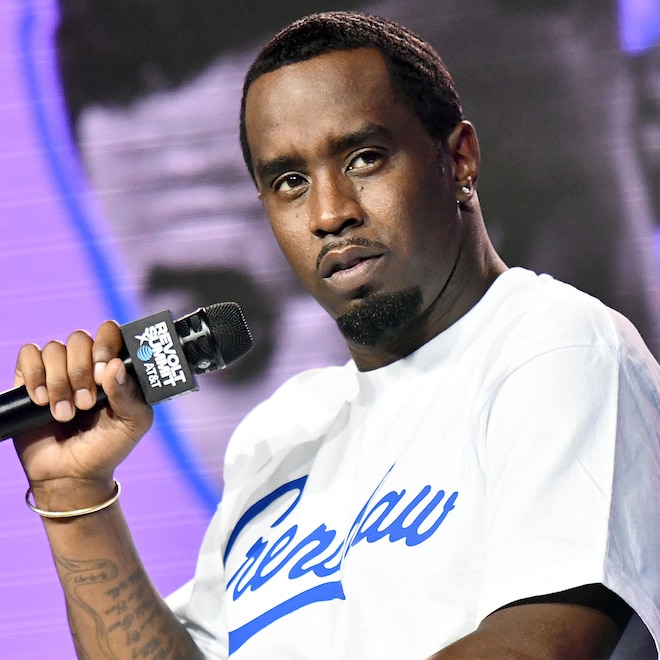 Sean "Diddy" Combs