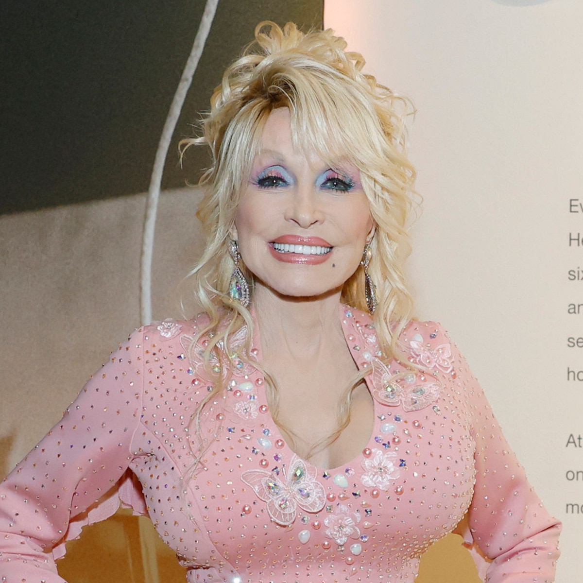Dolly Parton Speaks Out Amid Public Concern Over Her Health