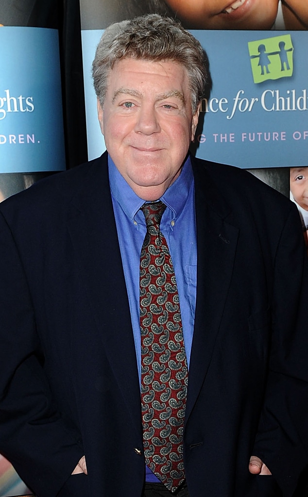 George Wendt, 2012