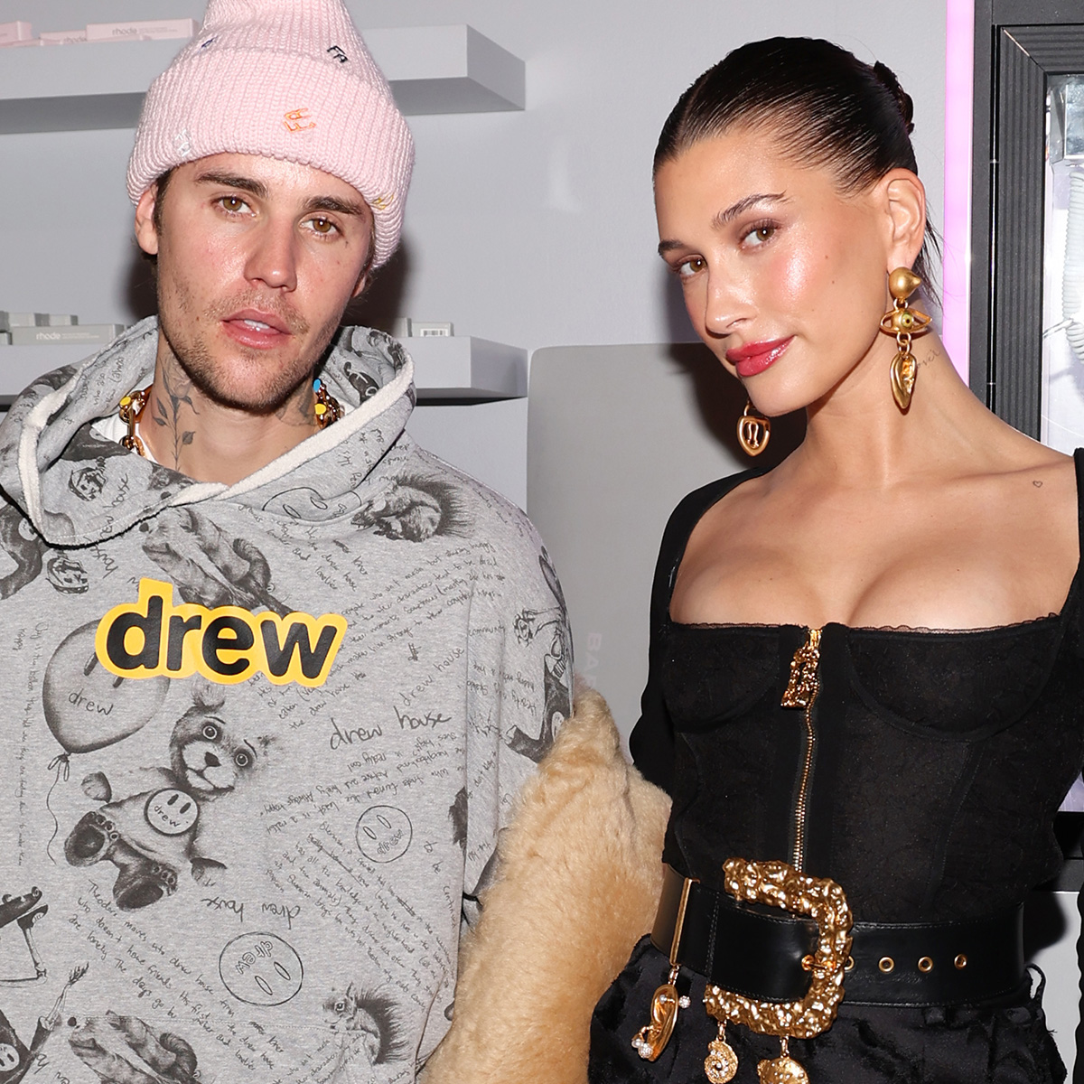 Justin Bieber Apologizes to Hailey Bieber Over Vogue Cover