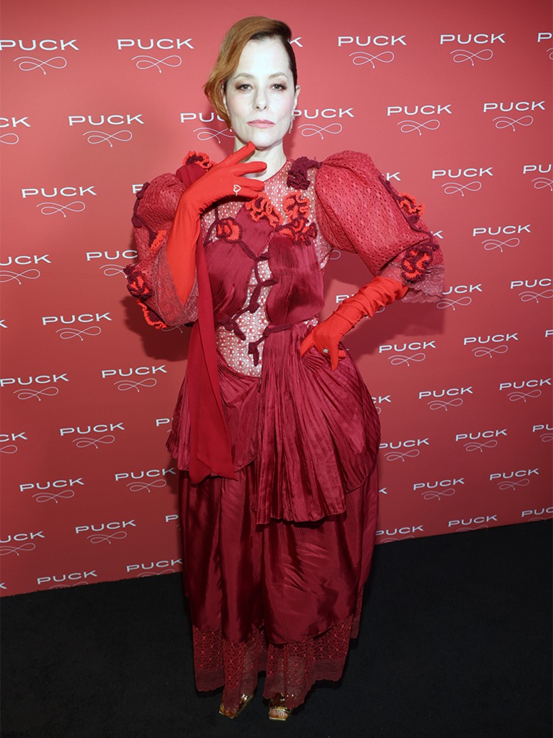 Parker Posey, Big Pic