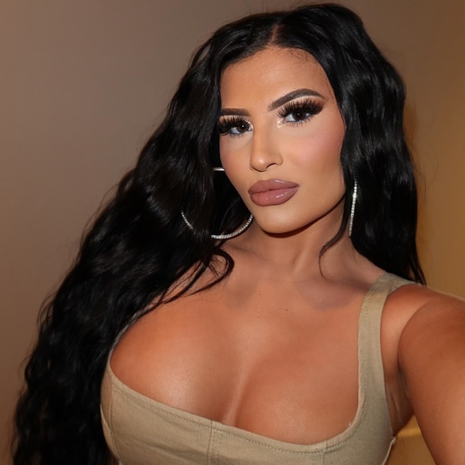 Love Island USA, Hannah Smith