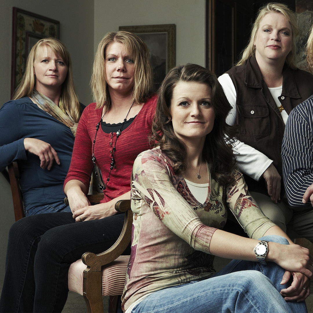 в e Ексклузивният поглед на новините на специалното Мери Браун