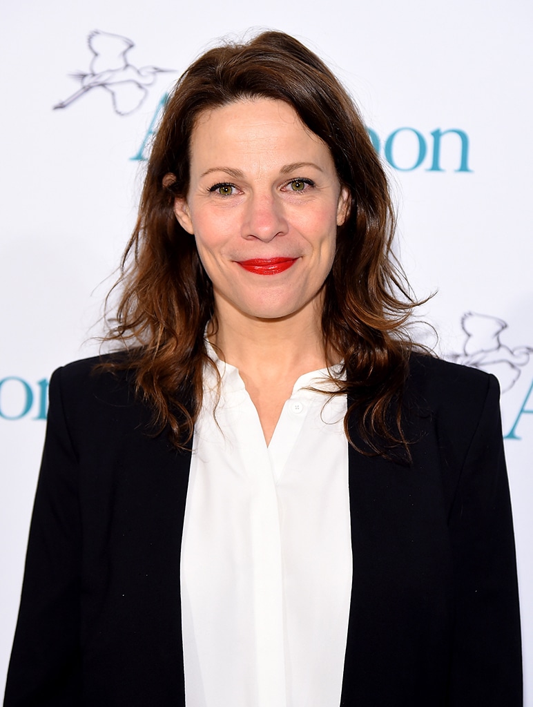 Lili Taylor, Hunger Games: Sunrise on the Reaping, casting