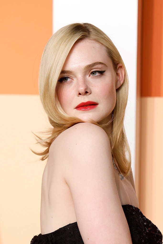 Elle Fanning, Hunger Games: Sunrise on the Reaping, casting