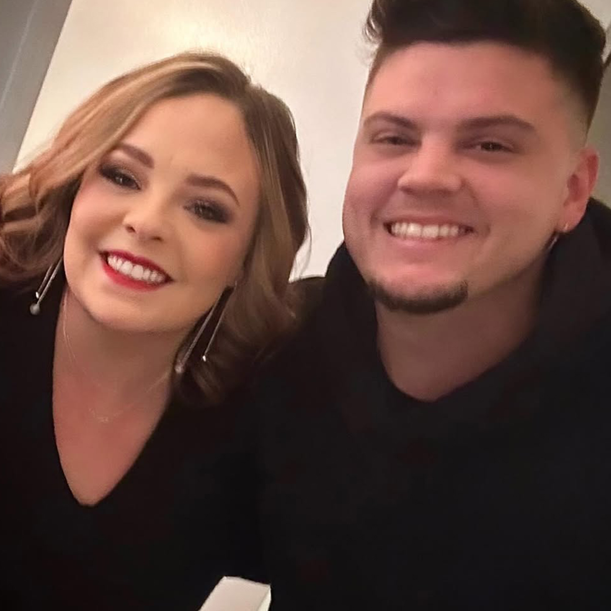 Catelynn Lowell, Tyler Baltierra’s Letter to Carly’s Adoptive Parents