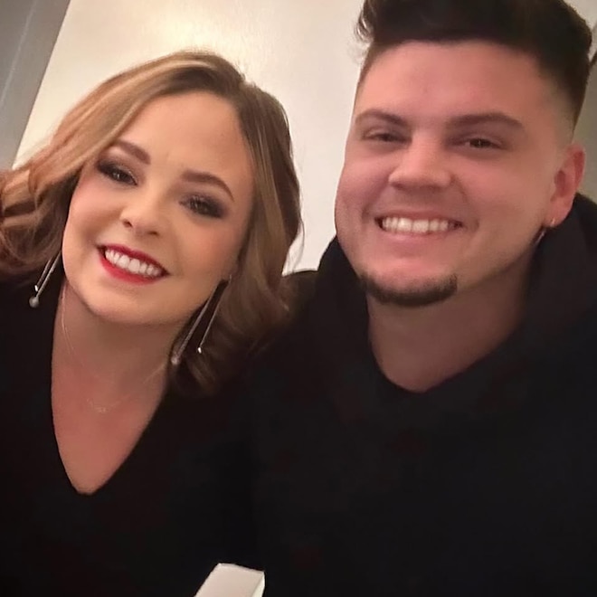Catelynn Lowell, Tyler Baltierra, Teen Mom, Instagram