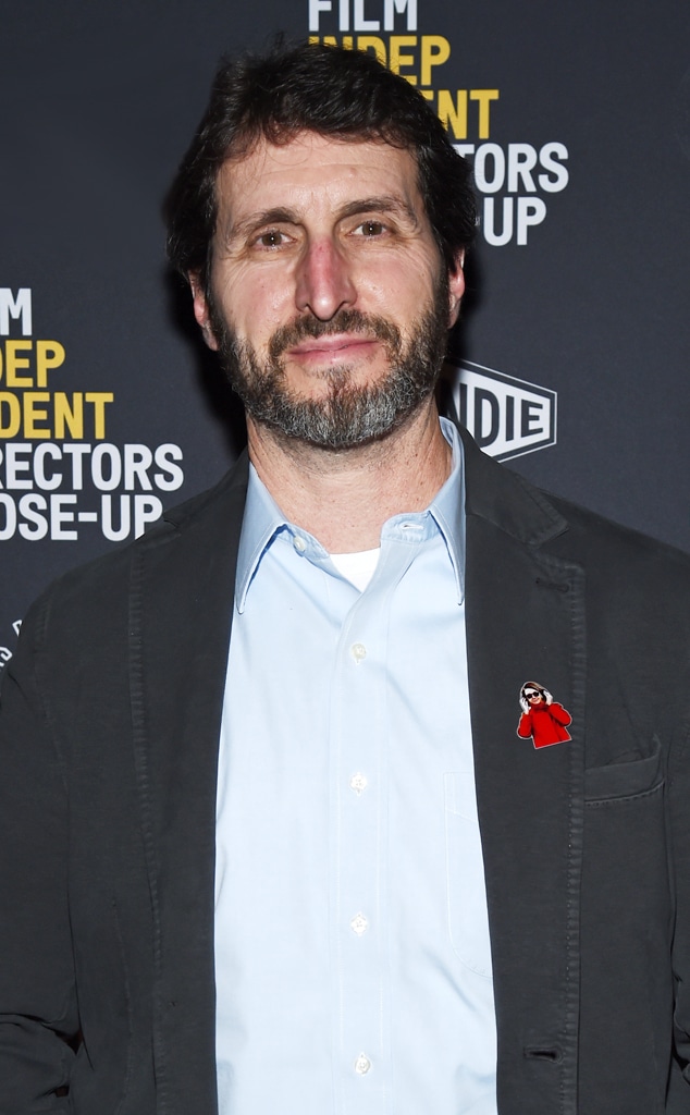 Billy Ray, Hunger Games: Sunrise on the Reaping, writer
