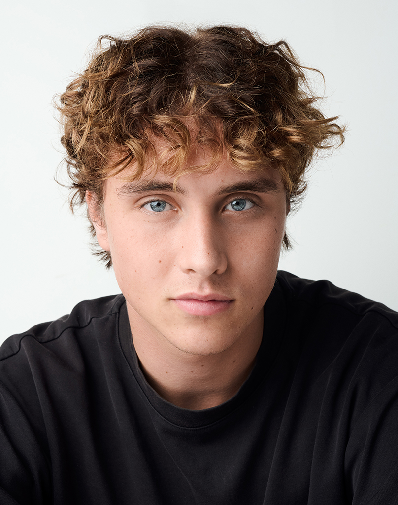 Joseph Zada, Hunger Games: Sunrise on the Reaping, casting