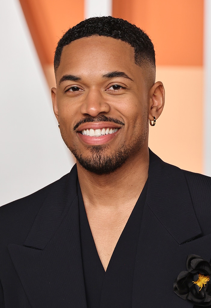 Kelvin Harrison Jr., Hunger Games: Sunrise on the Reaping, casting