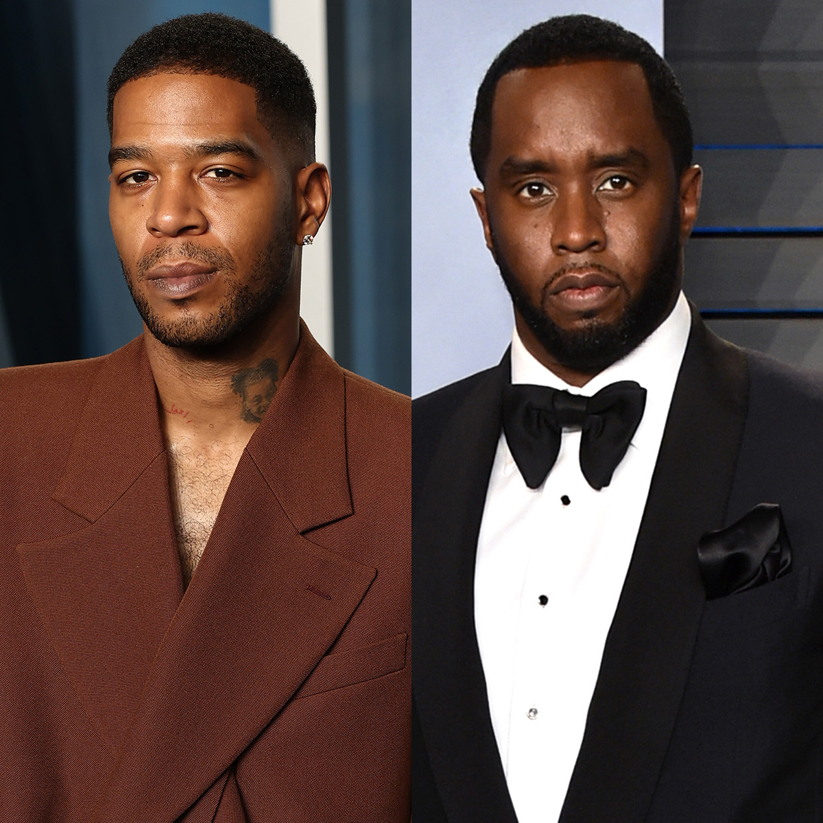 Sean "Diddy" Combs Trial Live Updates Week 2: Kid Cudi Testifies