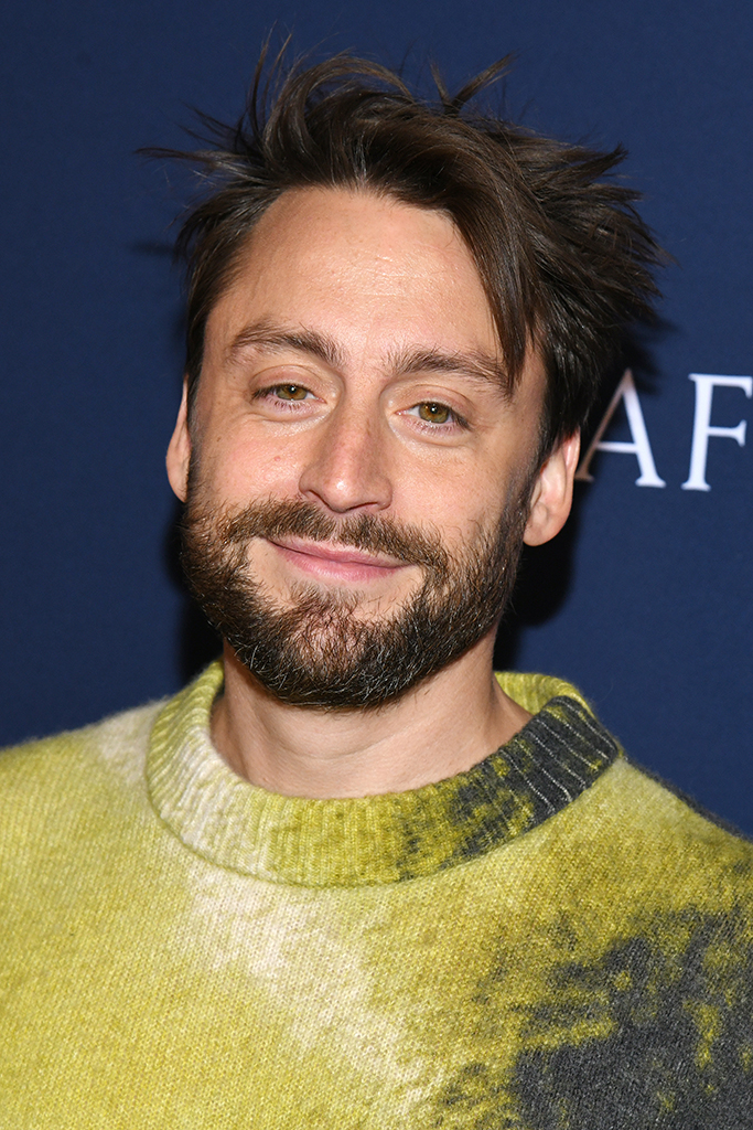 Kieran Culkin, Hunger Games: Sunrise on the Reaping, casting