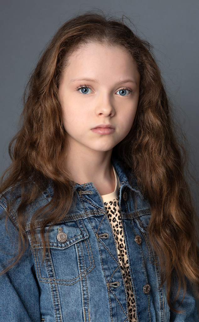 Iona Bell, Hunger Games: Sunrise on the Reaping, casting