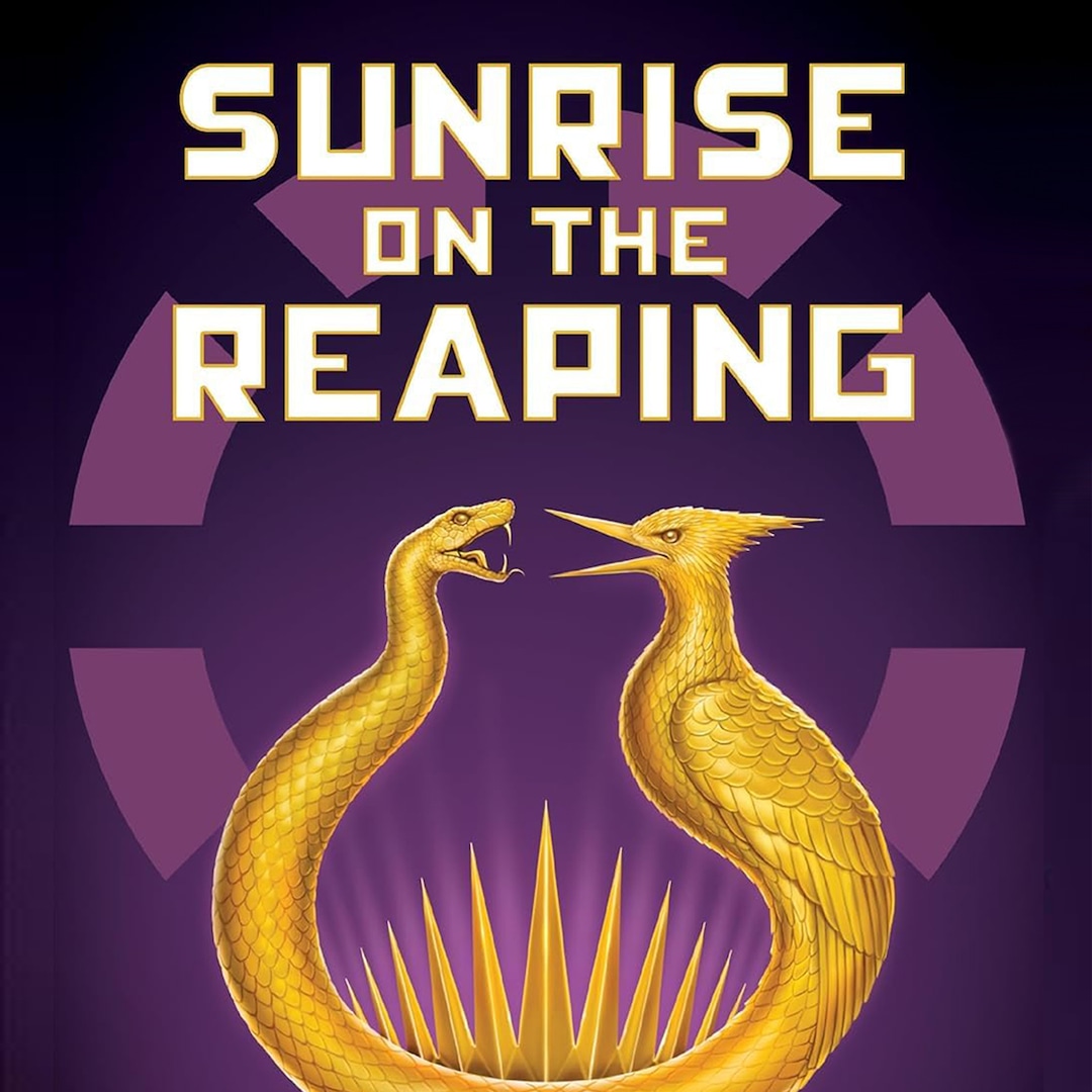 Everything to Know About The Hunger Games: Sunrise on the Reaping Movie Everything to Know About The Hunger Games: Sunrise on the Reaping Movie