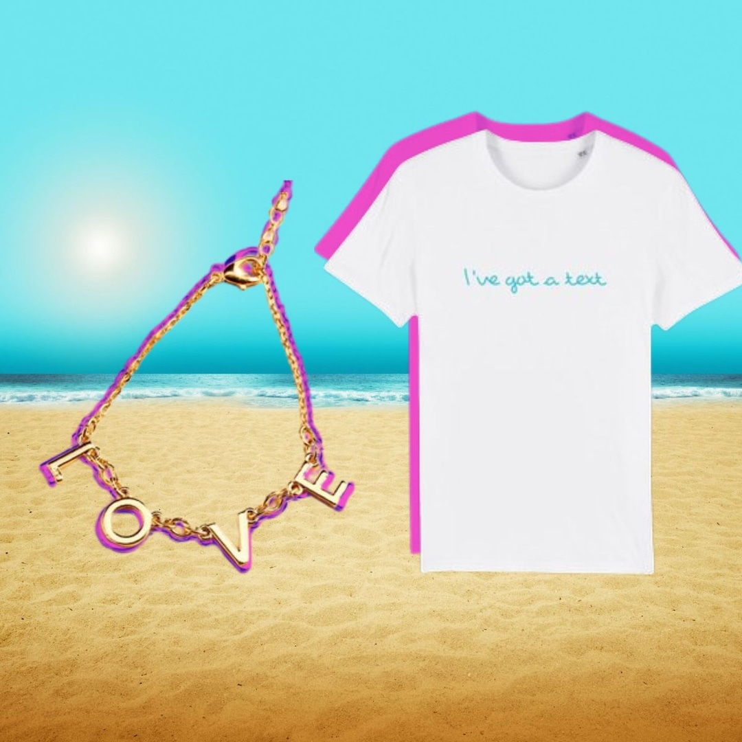 Who Will Win Love Island USA Season 7? Shop E!'s Favorite Merch