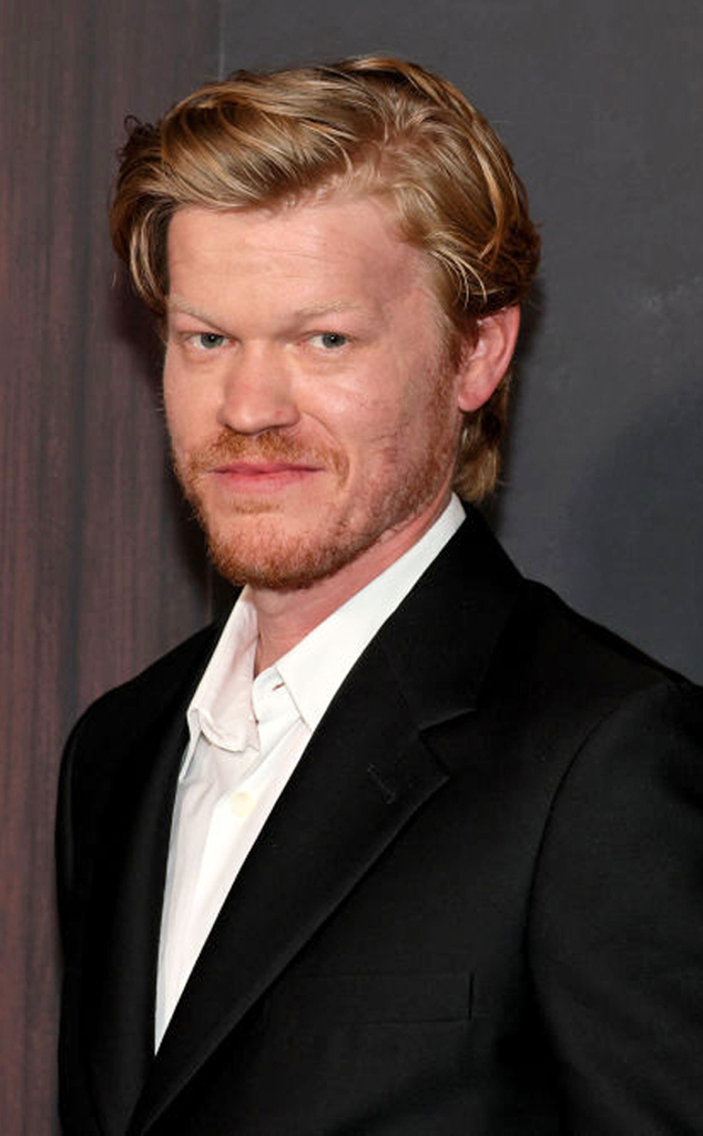 Jesse Plemons, Hunger Games: Sunrise on the Reaping, casting