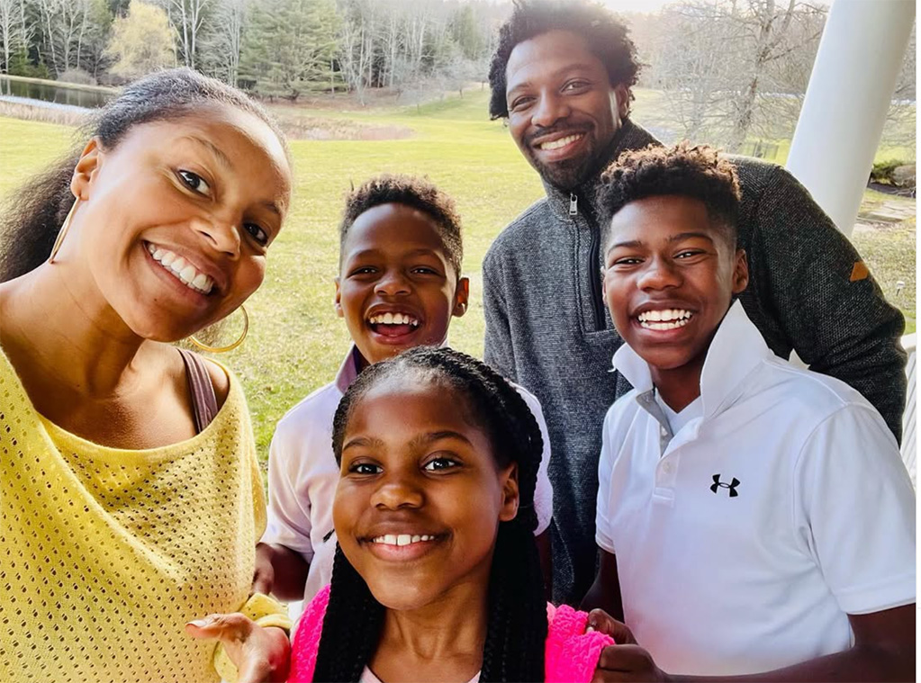 Sheinelle Jones, Uche Ojeh 