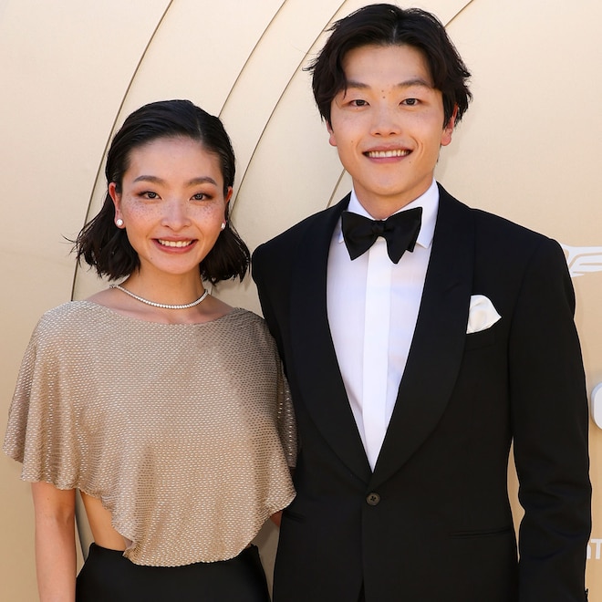 Maia Harumi Shibutani, Alex Shibutani