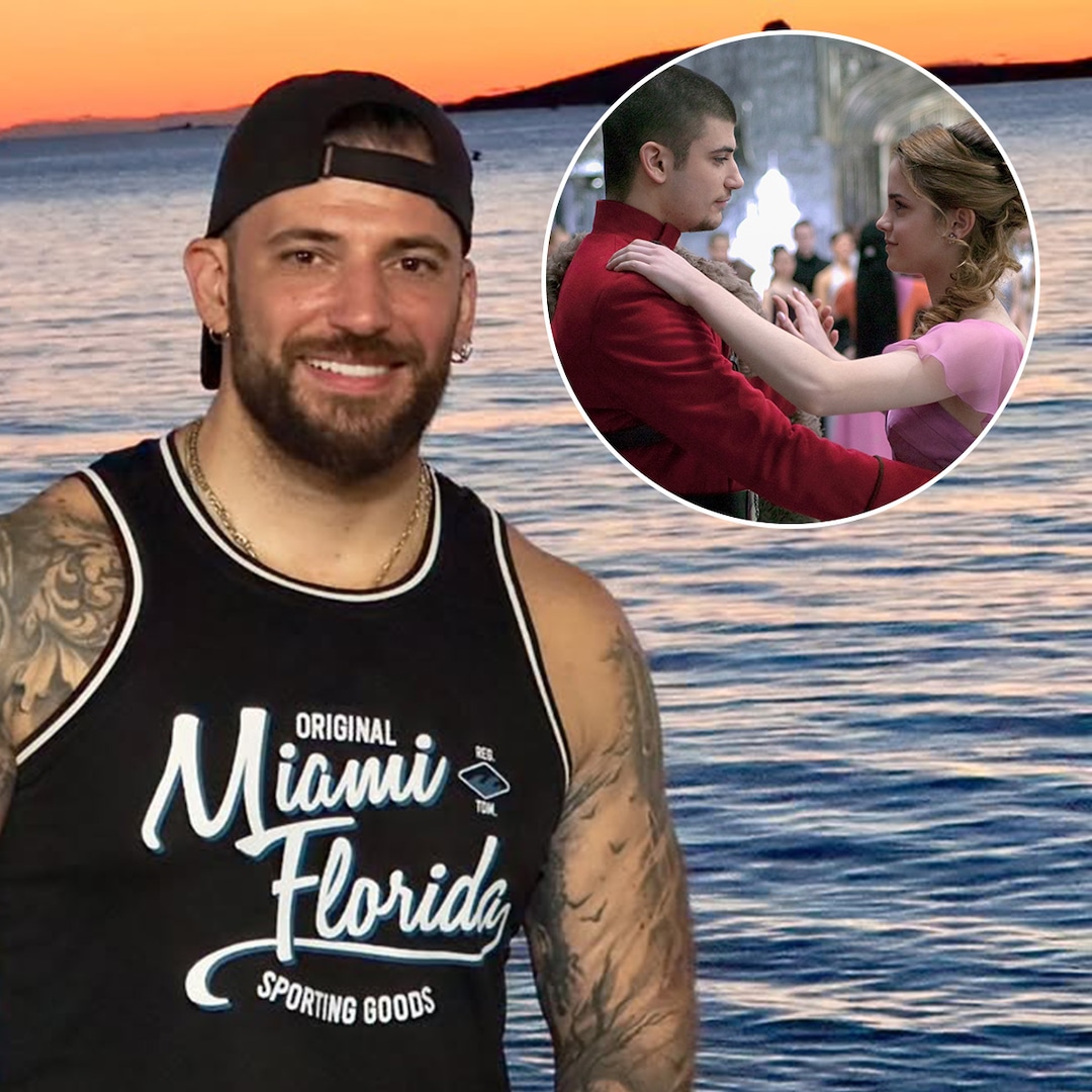 Movieharry PotterhealthCelebritiesJason Biggs споделя как здравословните проблеми доведоха до 35 килограмови