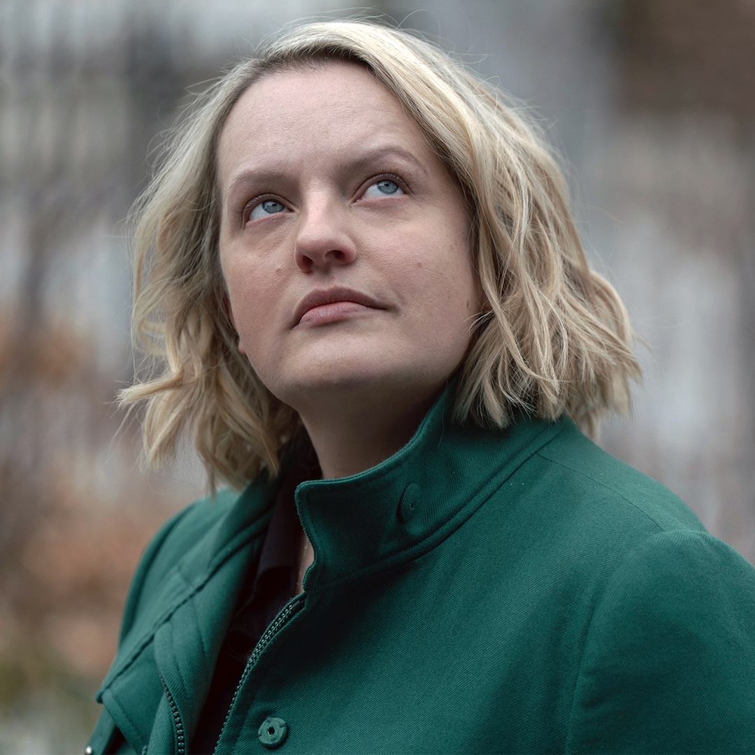 Elisabeth Moss quase recusou Handmaid’s Tale