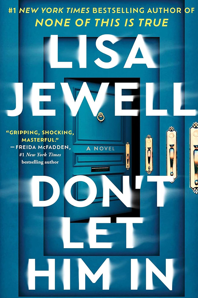 Scarlett Clair's Terror at the Gates Book Excerpt