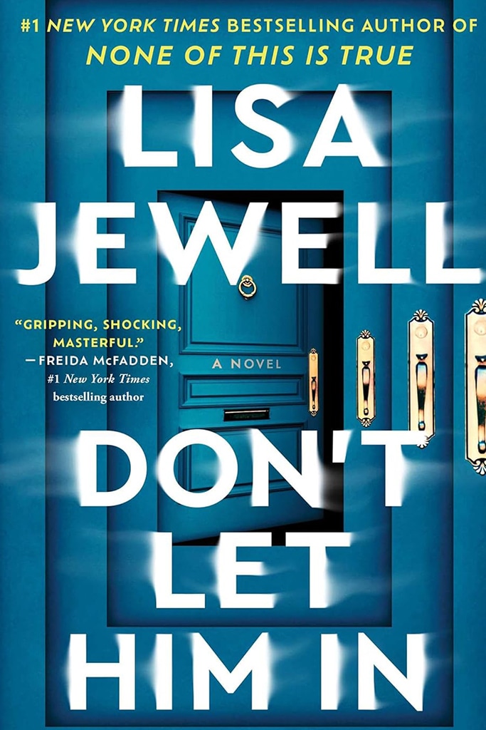 Scarlett Clair's Terror at the Gates Book Excerpt