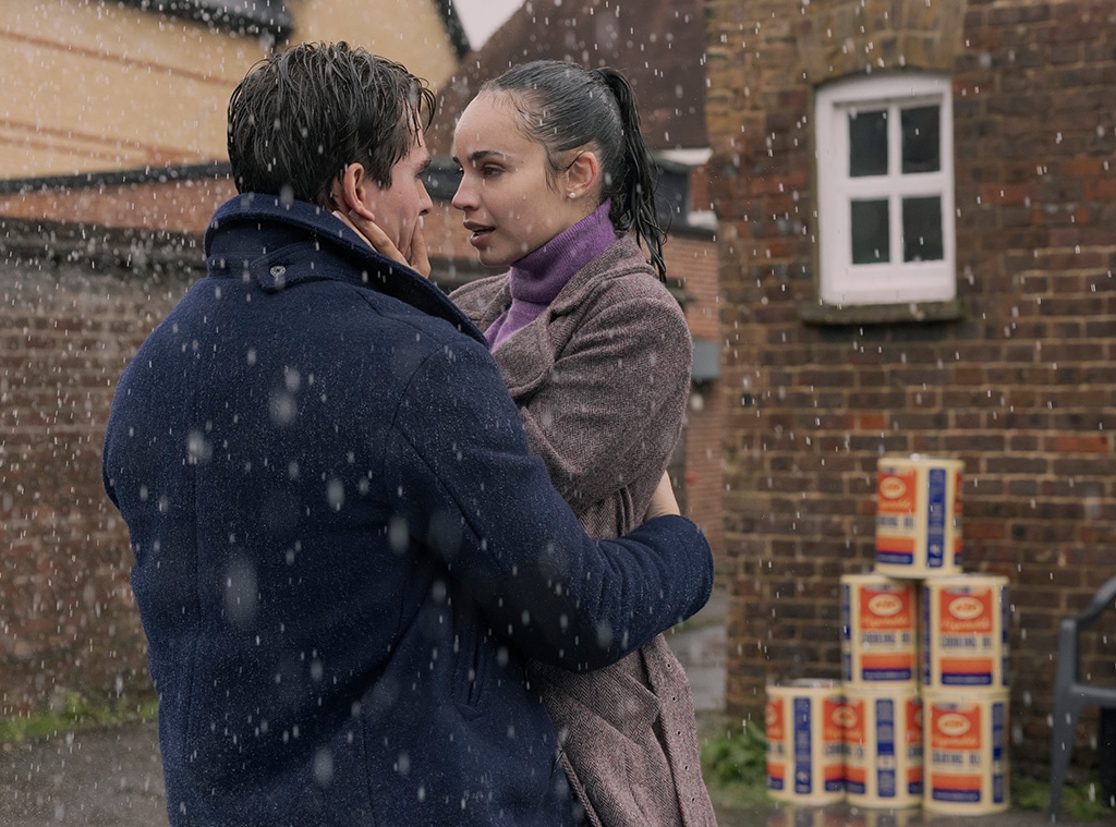 Movie Trailer New English Romantic Movies 2019 Full Movie It Ends