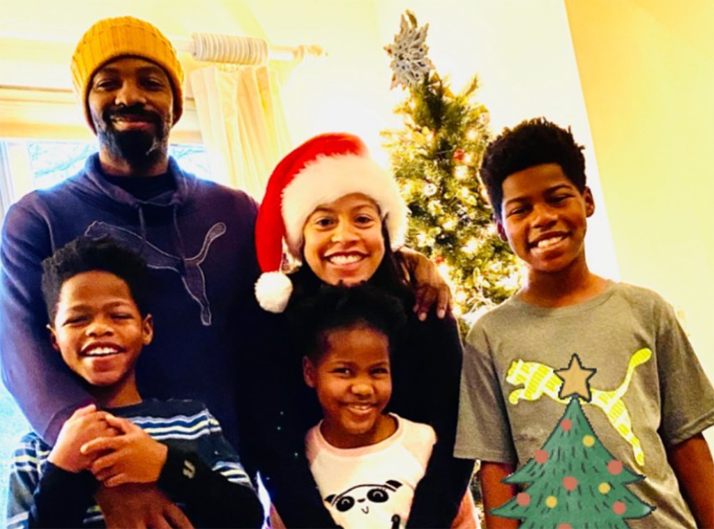 Sheinelle Jones, Uche Ojeh 