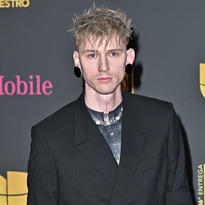 Machine Gun Kelly, MGK