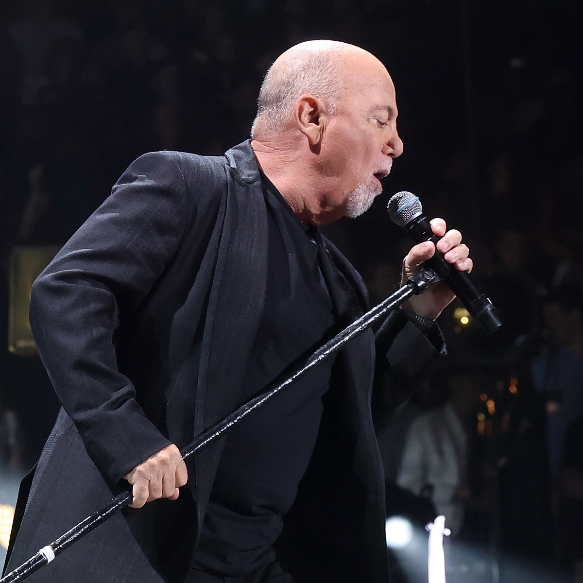 Billy Joel Cancels All Tour Dates After Brain Disorder Diagnosis
