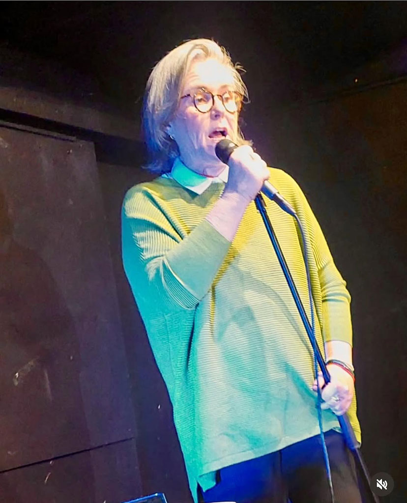 Rosie O'Donnell showcases her weight loss after using Mounjaro, 2025