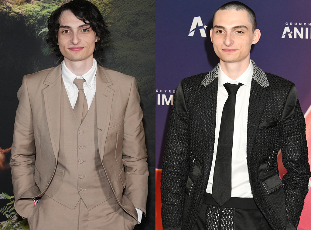 Finn Wolfhard