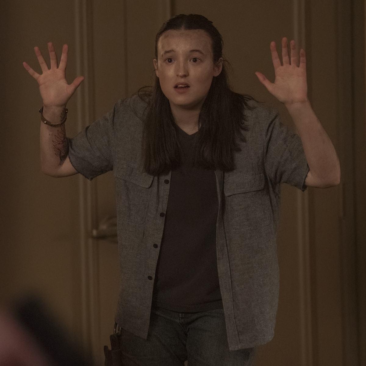 The Last of Us' Bella Ramsey Shares If Ellie Will Be in Season 3