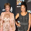 Patti LuPone, Audra McDonald