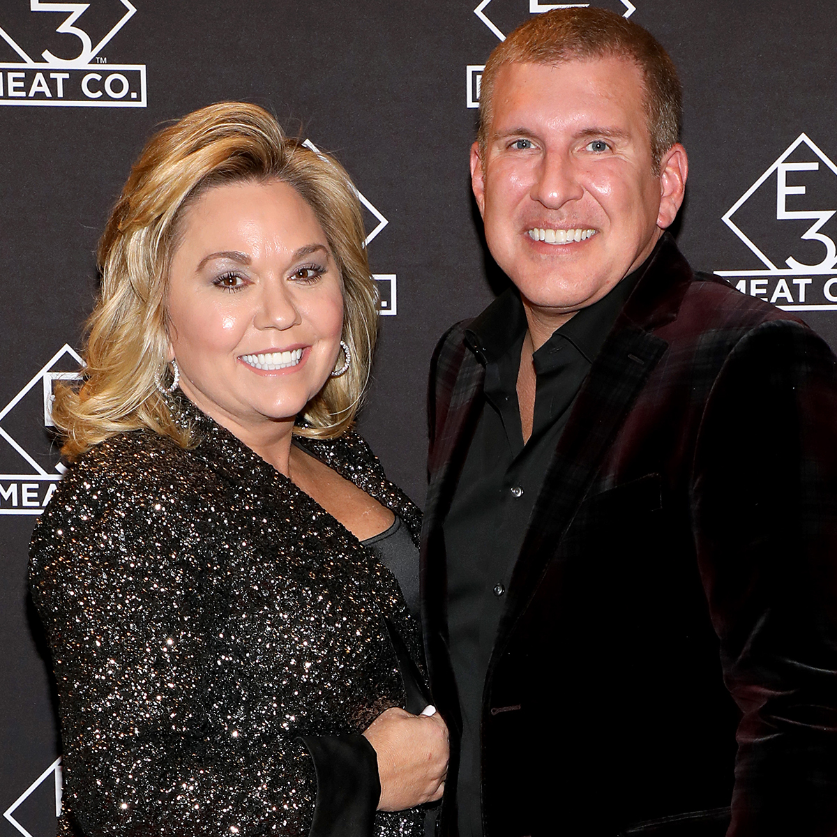 Todd Chrisley Released From Prison After Donald Trump Pardon