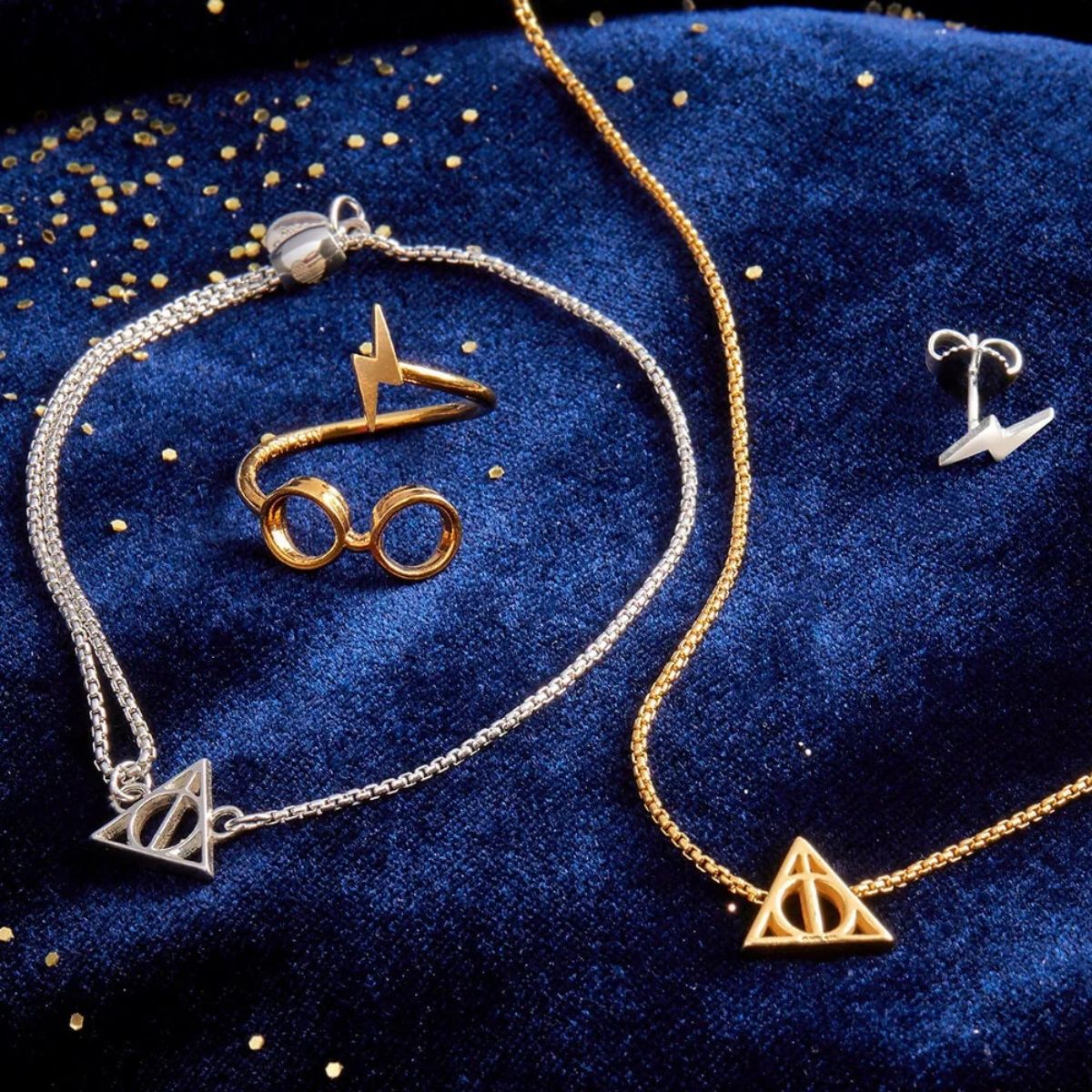 Accio Style! Alex and Ani’s Best-Kept Secret Is Harry Potter Jewelry