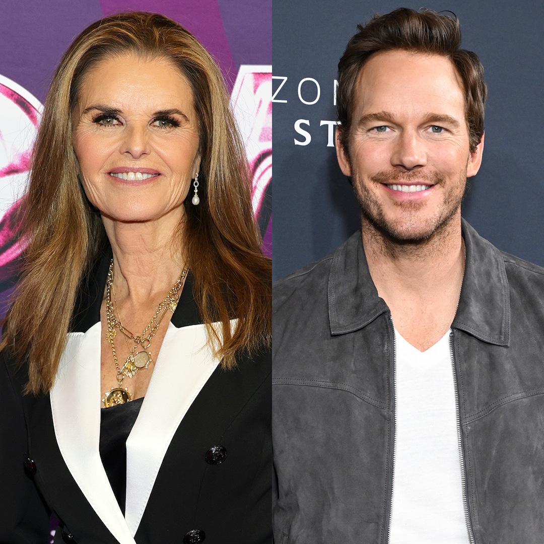 27 минути Agocelebrity Familiesarnold Schwarzeneggerceleb Kidsmaria ShriverCelebritieschris Prattkatherin Бебе съпруг