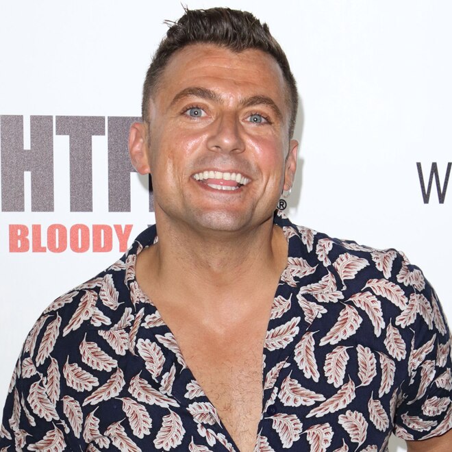 Paul Danan