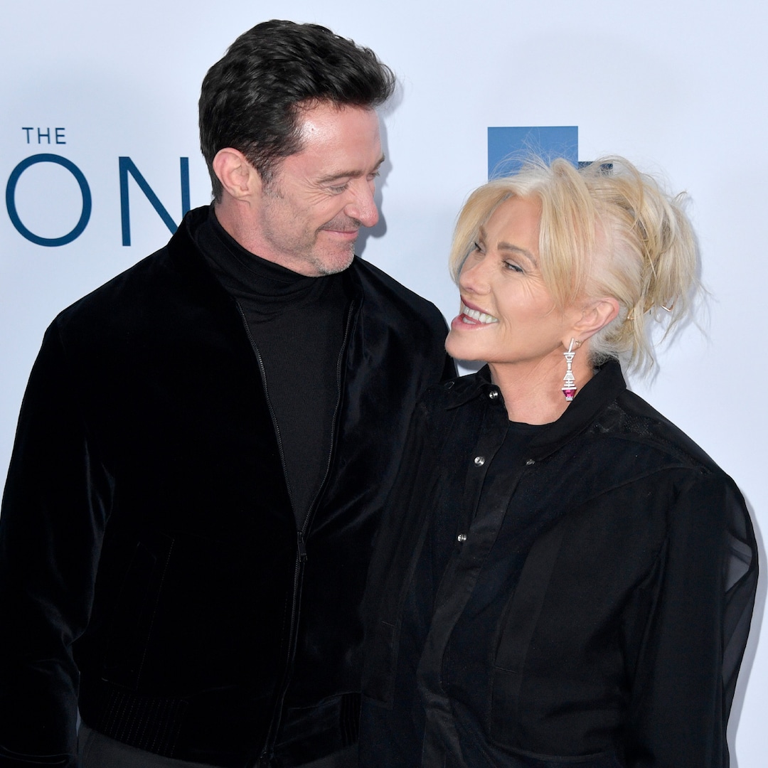 Hugh Jackman and Deborra-Lee Furness' Love Story Gone Wrong