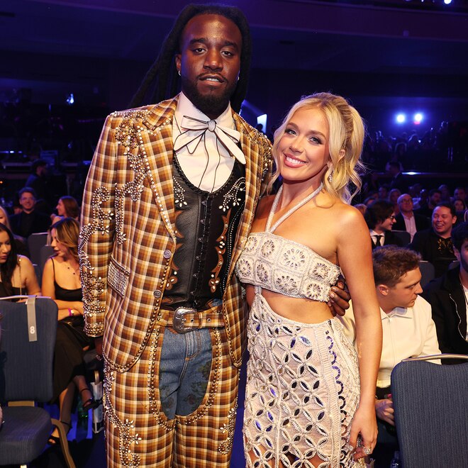 Shaboozey Defends Megan Moroney After "Hateful" Comments