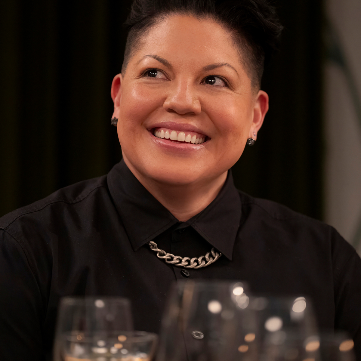 And Just Like That Stars Address Che Diaz’s Absence in Season 3