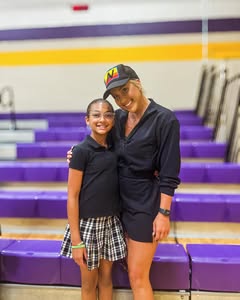 Chloe Chrisley, Savannah Chrisley