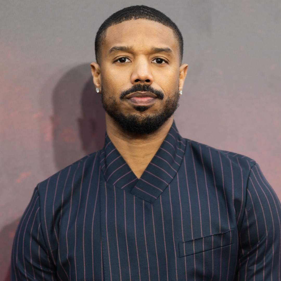 Michael B. Jordan Mentioned in Diddy Trial During Stylist's Testimony