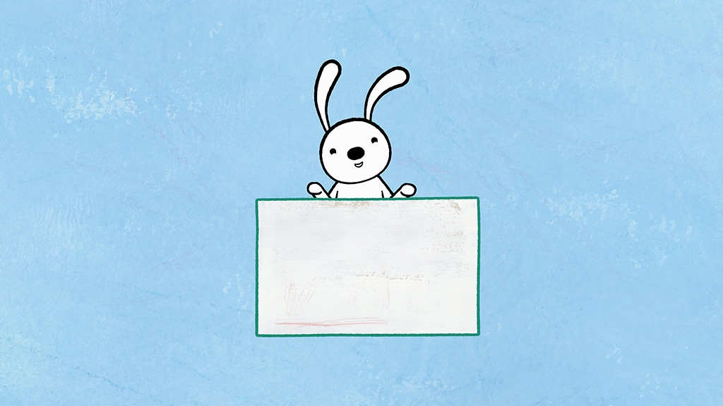 Not a Box, Apple TV+