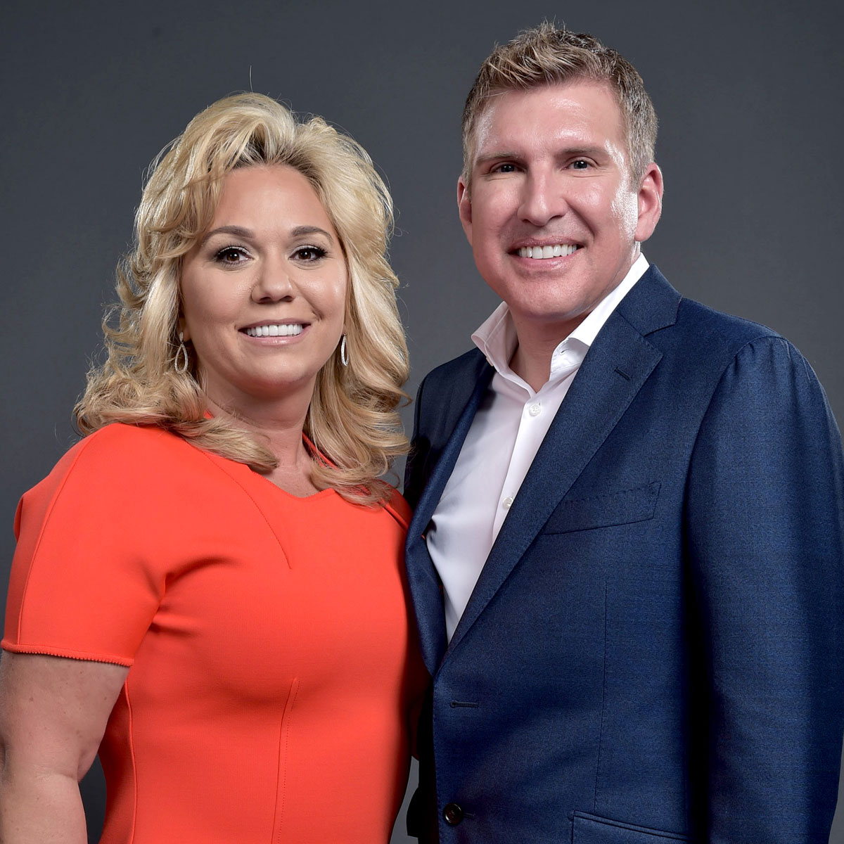 A Guide to Todd Chrisley and Julie Chrisley's Family Tree